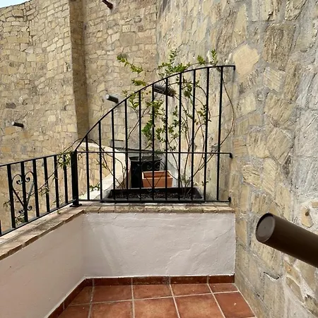 Apartment Aida En Marina Del Almunecar